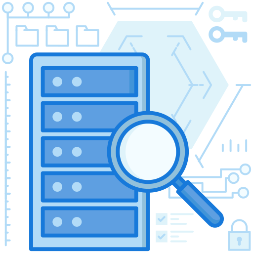 base de datos icono gratis