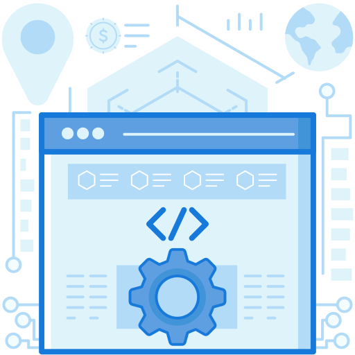 engranaje icono gratis