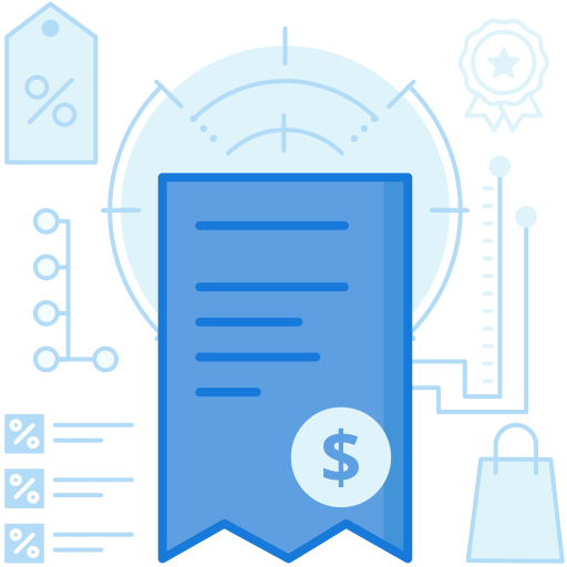 compras icono gratis