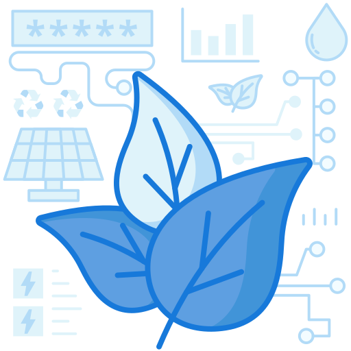 nature Icône gratuit