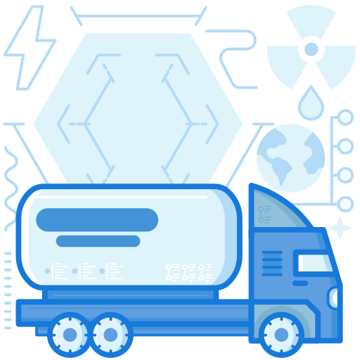 transporte icono gratis