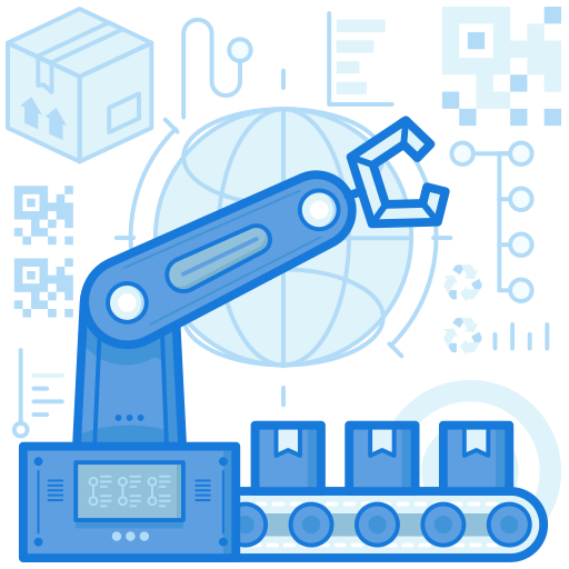 Box free icon Box free icon