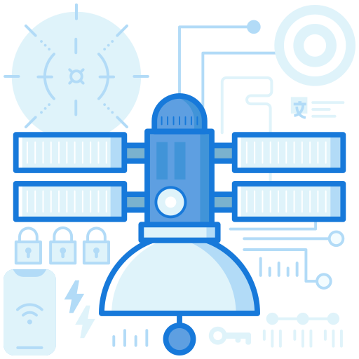 tecnología icono gratis