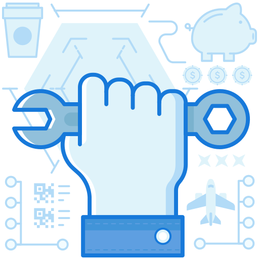 construcción icono gratis