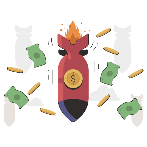 Деньги бесплатно иконка Деньги бесплатно иконка