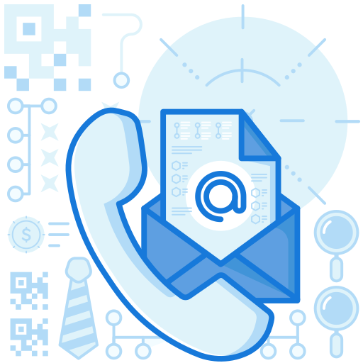 teléfono icono gratis