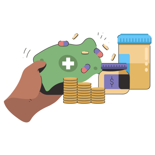 medizinisch kostenlos Icon