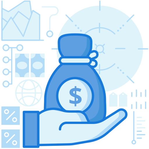 Деньги бесплатно иконка