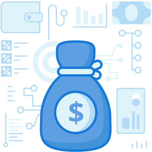 Деньги бесплатно иконка