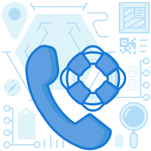 teléfono icono gratis