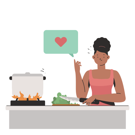 Food free icon