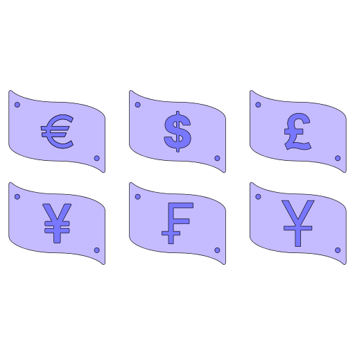 달러 무료 아이콘