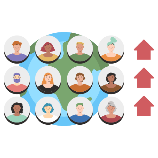 Стрелка бесплатно иконка