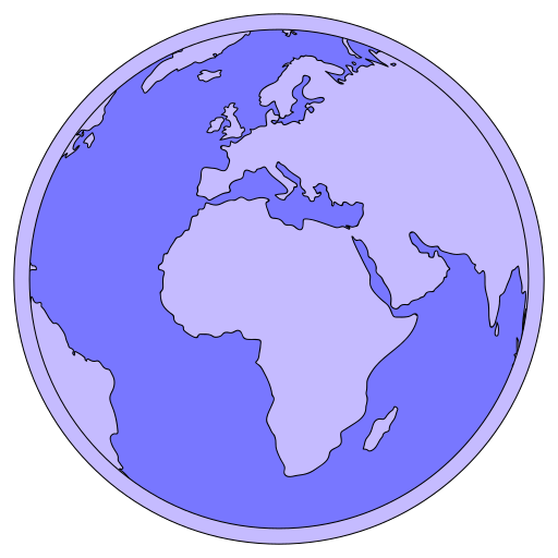 Путешествовать бесплатно иконка