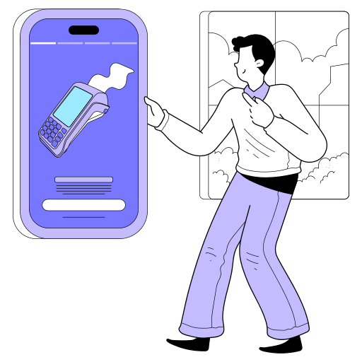 mobile Icône gratuit