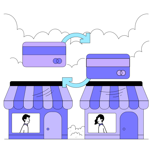 Бизнес бесплатно иконка