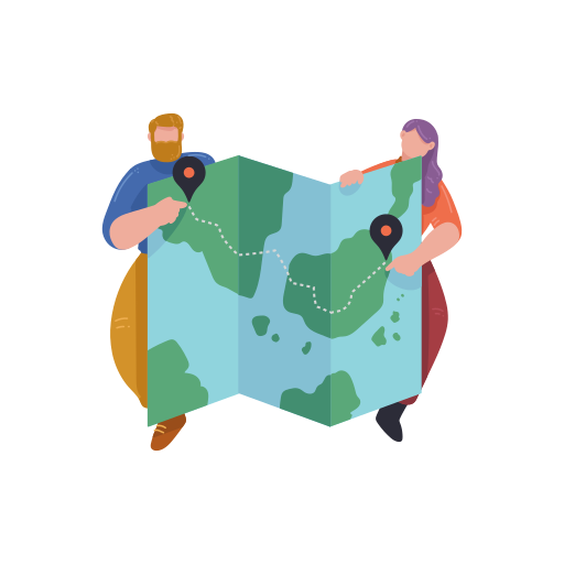 Location free icon Location free icon