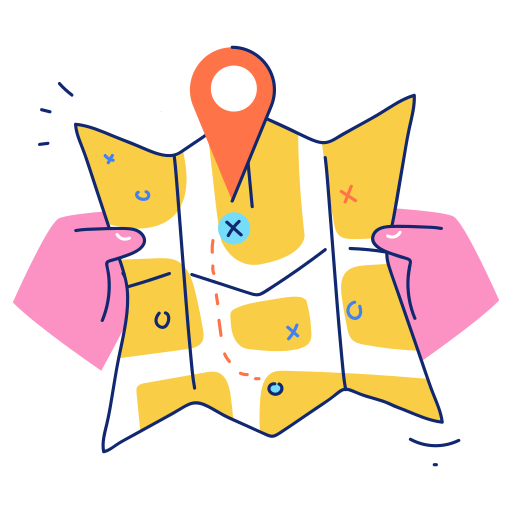 ubicación icono gratis