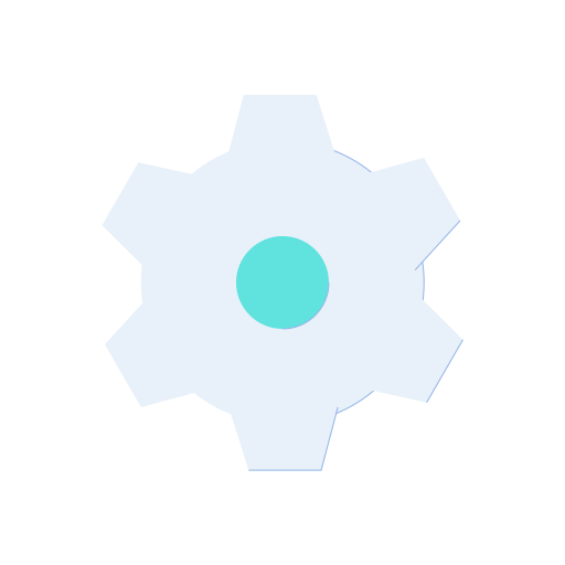 engranaje icono gratis