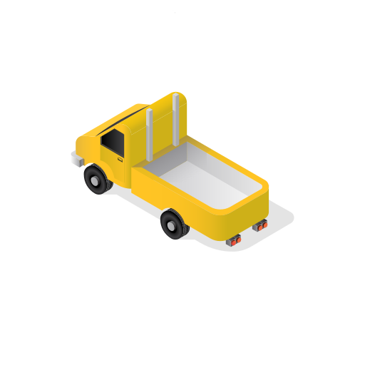 transport kostenlos Icon