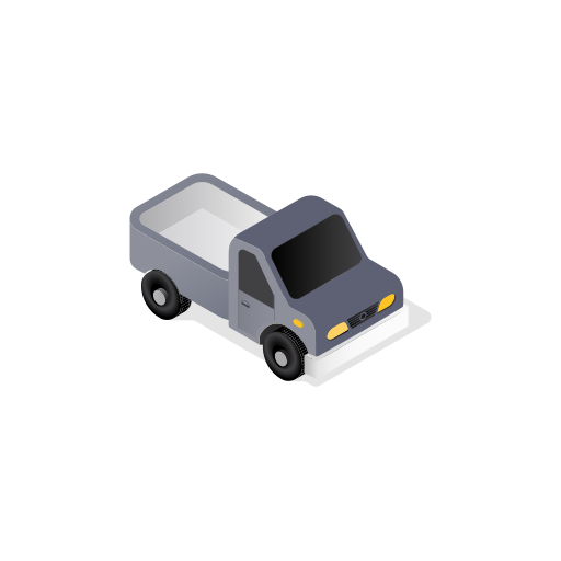 fahrzeug kostenlos Icon