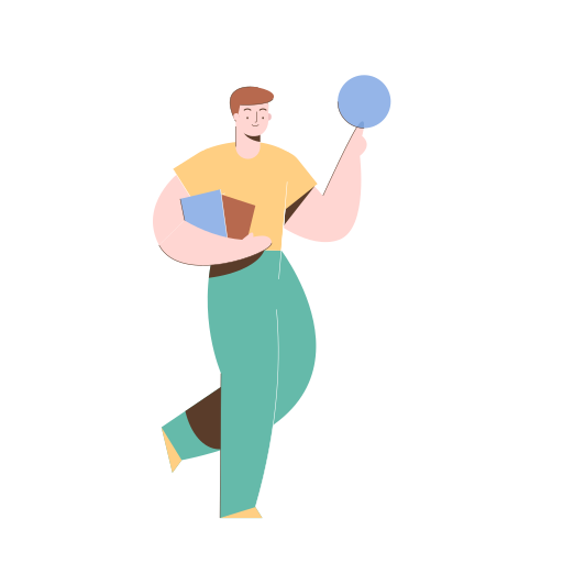 Человек бесплатно иконка