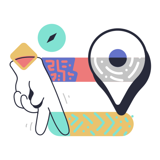 ubicación icono gratis