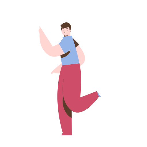 Человек бесплатно иконка