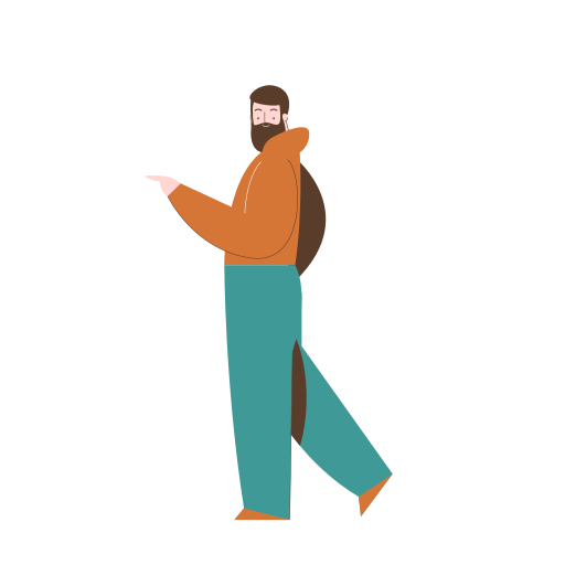 Человек бесплатно иконка