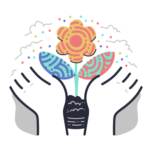 nature Icône gratuit