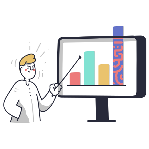 monitor grátis ícone