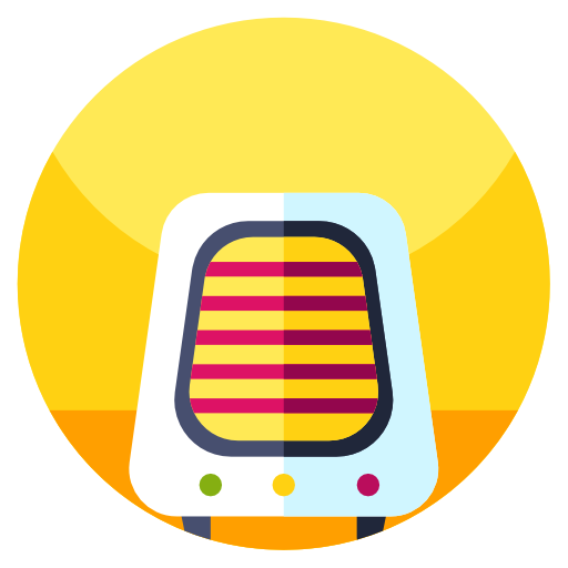 heizung kostenlos Icon heizung kostenlos Icon