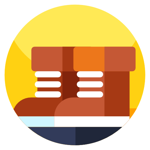 chuteiras grátis ícone