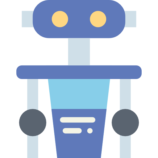 Robot - Free technology icons