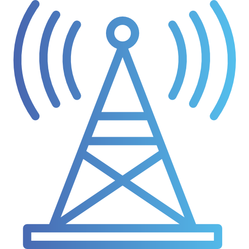 antenne kostenlos Icon
