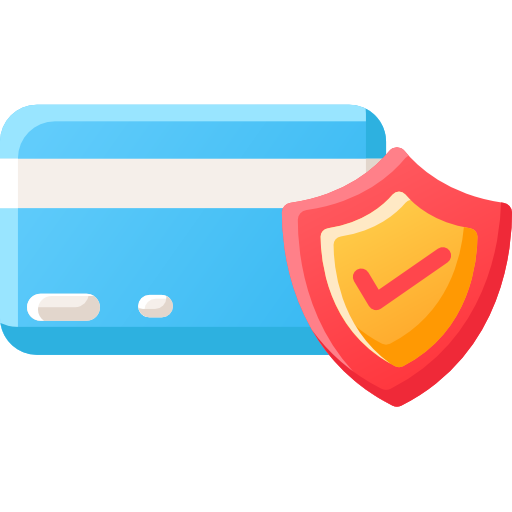 tarjeta de crédito icono gratis