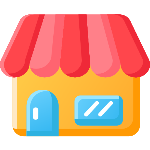 tienda icono gratis