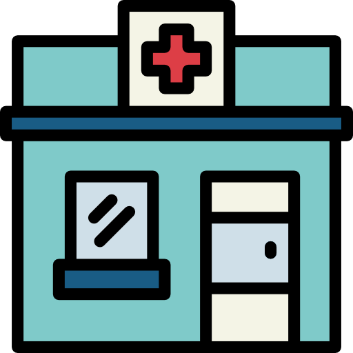 Pharmacy free icon Pharmacy free icon