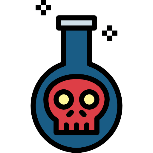 Яд бесплатно иконка Яд бесплатно иконка