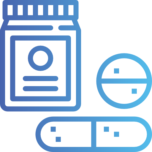 medicamento grátis ícone medicamento grátis ícone