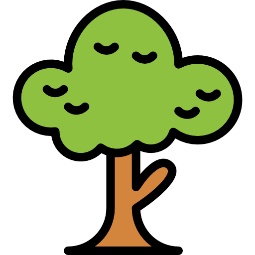 Tree - free icon