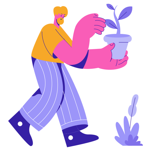 naturaleza icono gratis