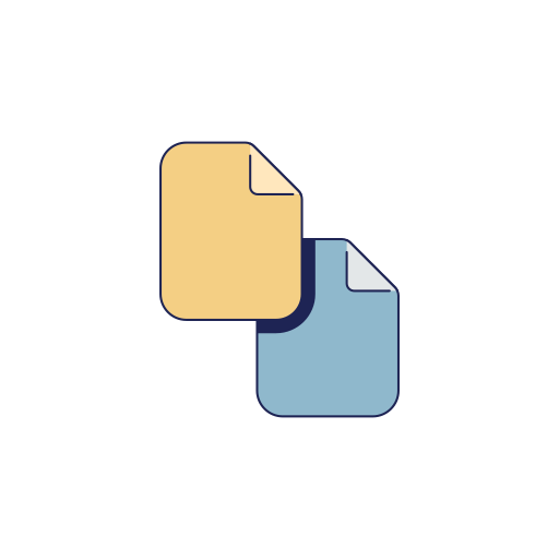 Paper free icon Paper free icon