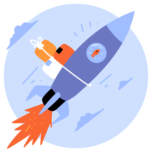 속도 무료 아이콘