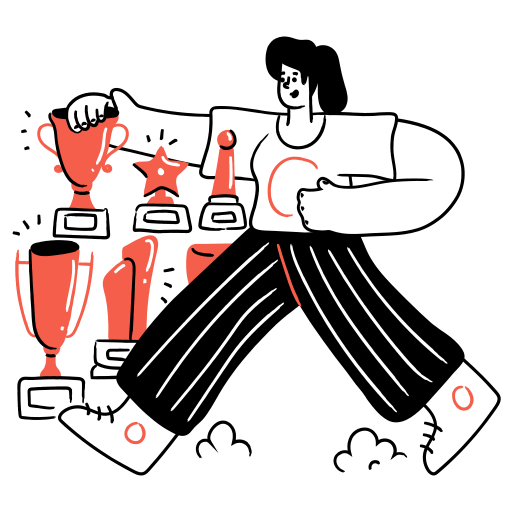 Trophy free icon Trophy free icon
