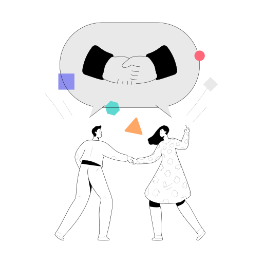 Коммуникация бесплатно иконка