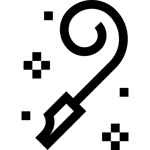 Blower free icon