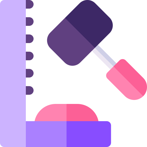 Hammer game free icon