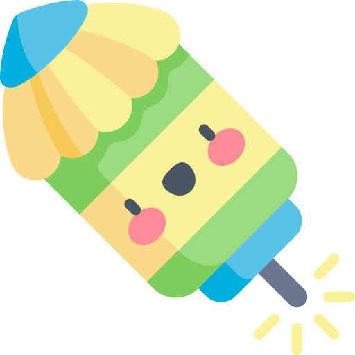 Fireworks free icon Fireworks free icon