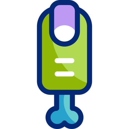 Палец бесплатно иконка